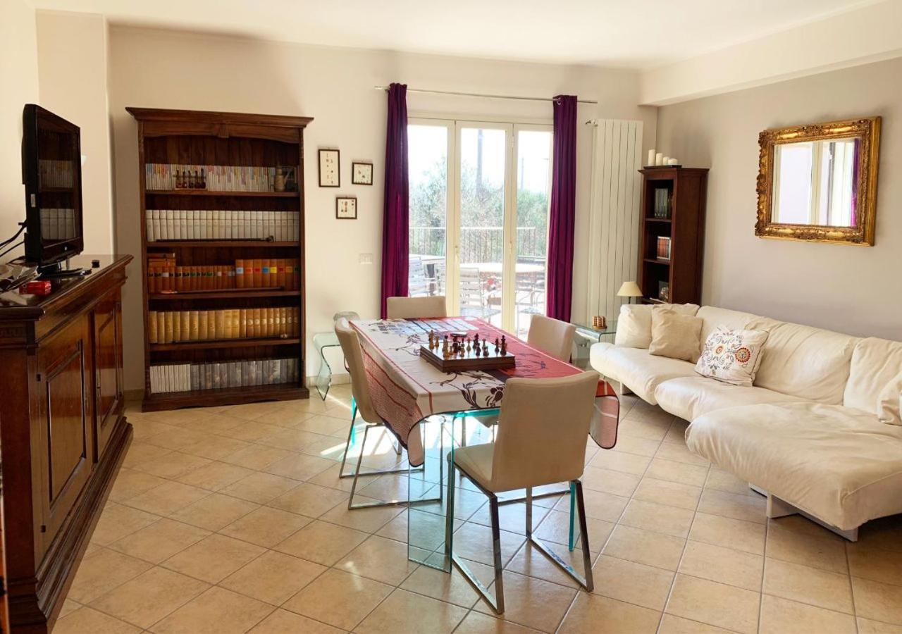 מאסקלוצ'יה Relax And Fun In Private Villa - Primebnb 2 מראה חיצוני תמונה
