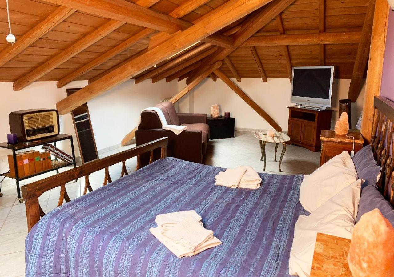 מאסקלוצ'יה Relax And Fun In Private Villa - Primebnb 2 מראה חיצוני תמונה