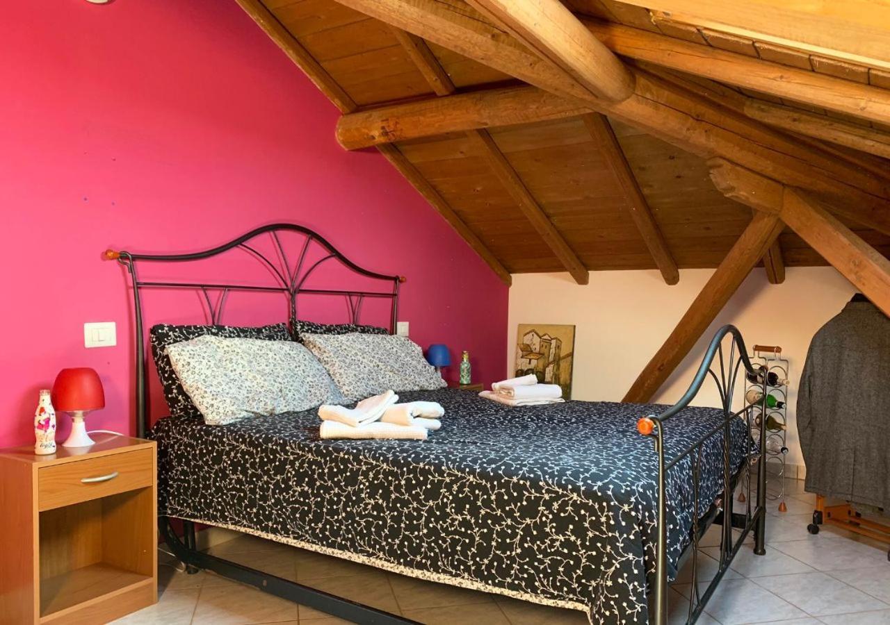 מאסקלוצ'יה Relax And Fun In Private Villa - Primebnb 2 מראה חיצוני תמונה