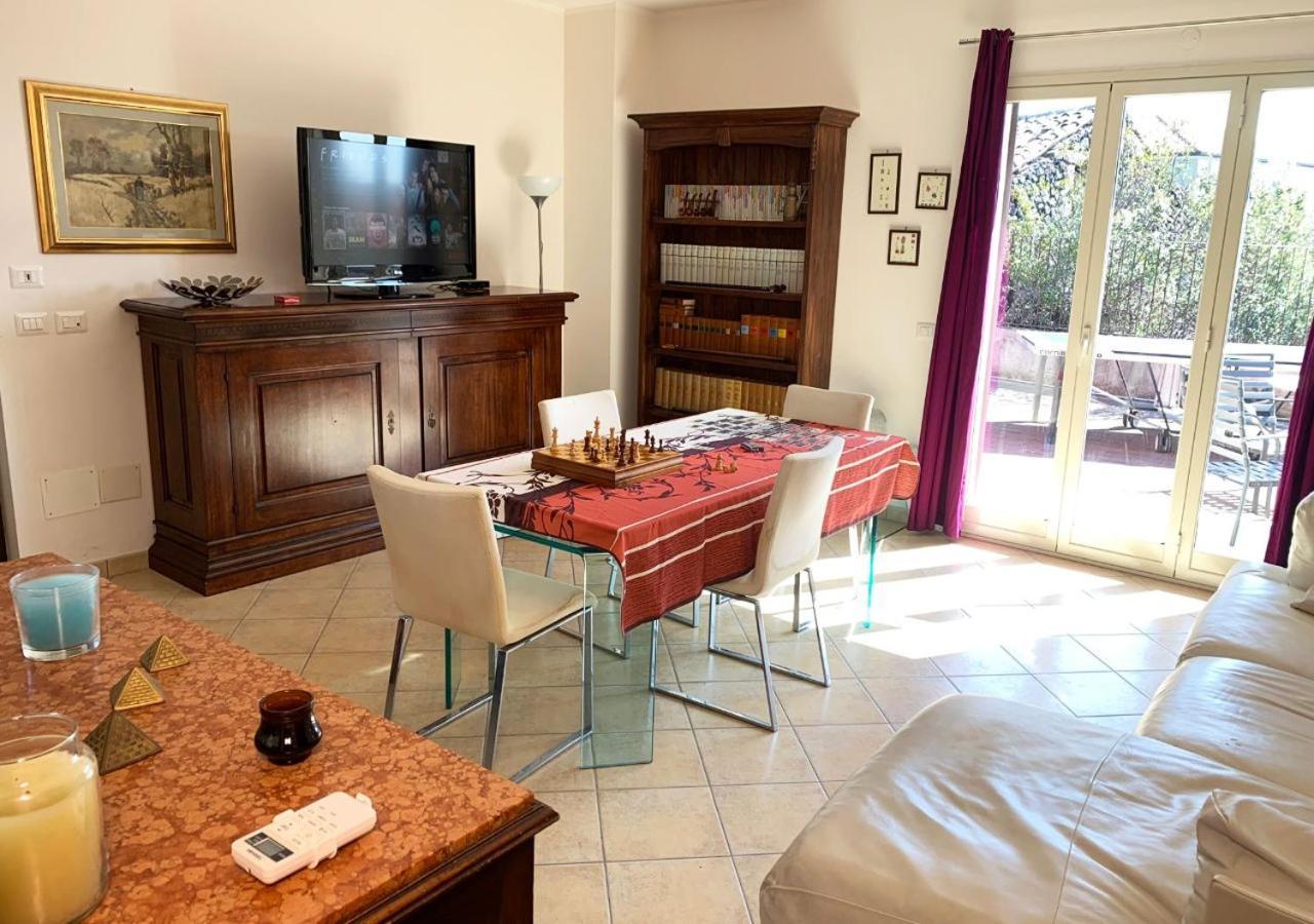 מאסקלוצ'יה Relax And Fun In Private Villa - Primebnb 2 מראה חיצוני תמונה