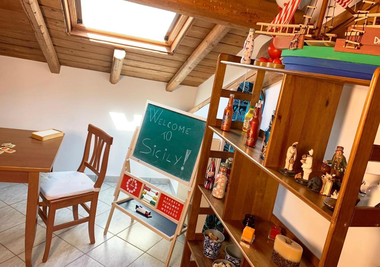 מאסקלוצ'יה Relax And Fun In Private Villa - Primebnb 2 מראה חיצוני תמונה