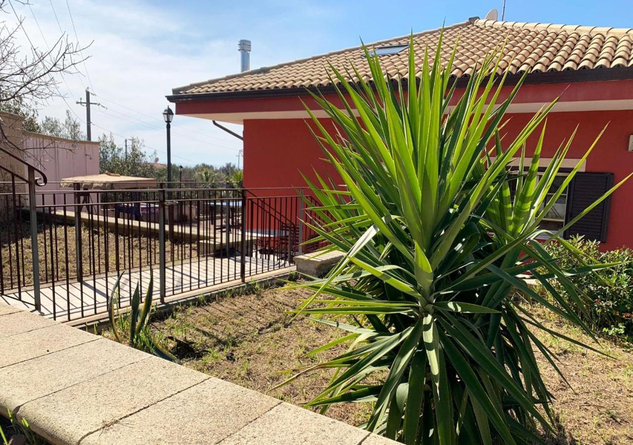 מאסקלוצ'יה Relax And Fun In Private Villa - Primebnb 2 מראה חיצוני תמונה