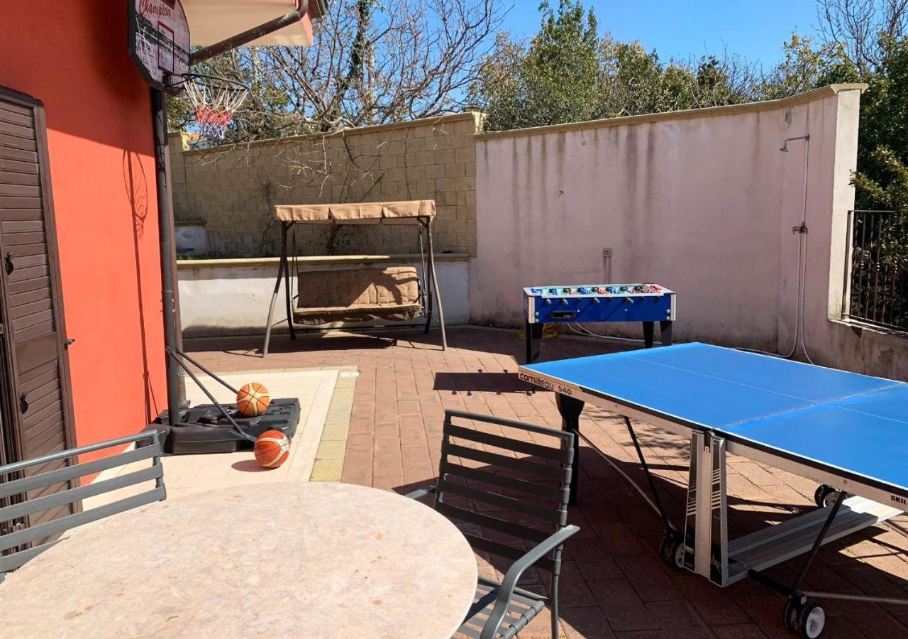 מאסקלוצ'יה Relax And Fun In Private Villa - Primebnb 2 מראה חיצוני תמונה