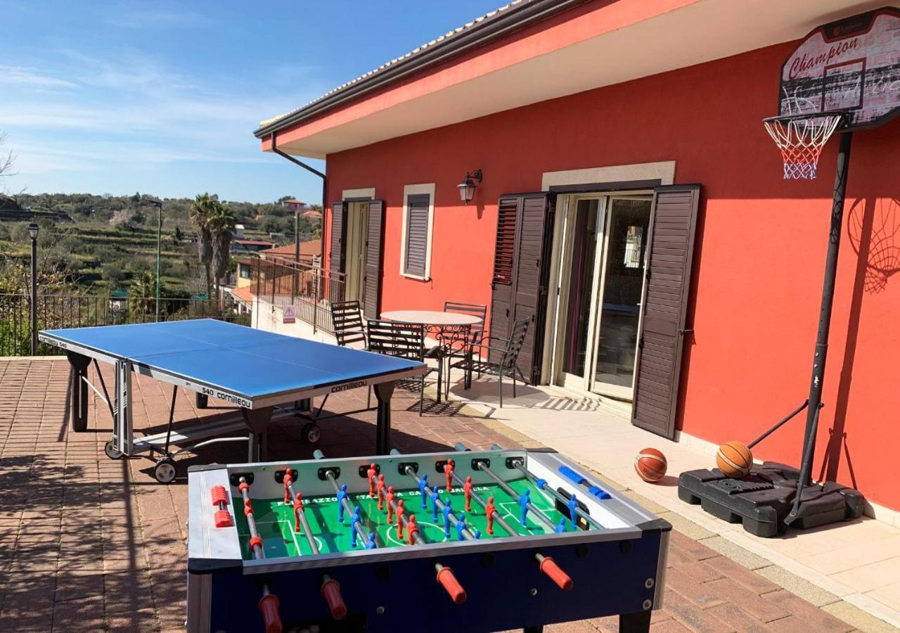 מאסקלוצ'יה Relax And Fun In Private Villa - Primebnb 2 מראה חיצוני תמונה